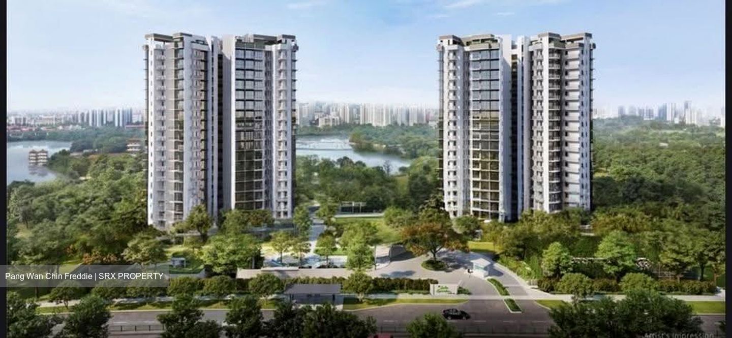 Yuan Ching Road (D22), Condominium #612620591